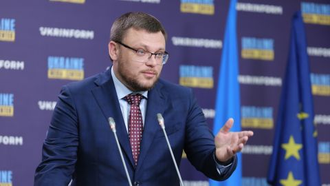 Почему НАБУ прекратило публикацию "пленок Миндича": что говорит Кривонос