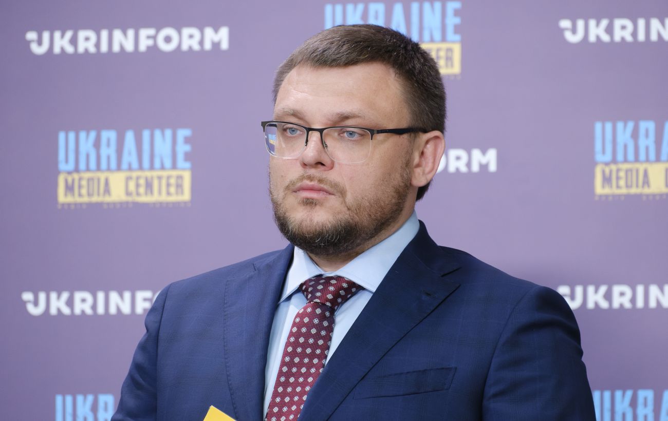 Кривонос розповів про зустріч із Єрмаком у день голосування щодо НАБУ і САП