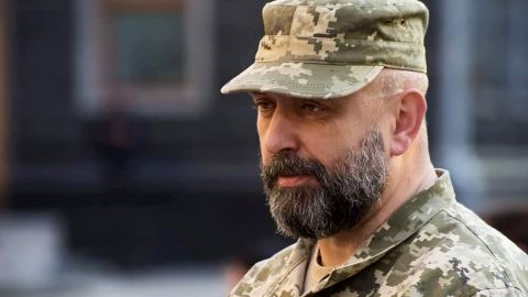 Чи є загроза наступу на Харків: оцінка військового