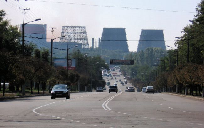 ЗСУ відкинули окупантів від Кривого Рогу на кілька десятків кілометрів, - Вілкул