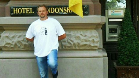 Луцький терорист оголосив голодування в СІЗО