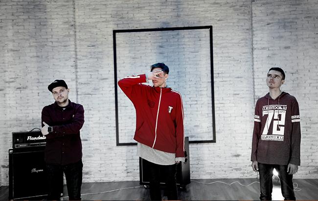 Звезды Х-Фактора записали лирическую балладу