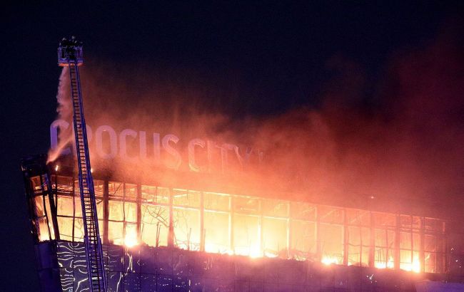 ЗМІ пишуть, що ІДІЛ взяло відповідальність за атаку в РФ. Це може бути фейк