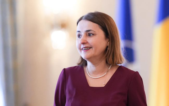 Румыния планирует расширить транзит украинского зерна по Дунаю