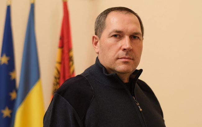 Росіяни вночі атакували ємності з нафтопродуктами у Кіровоградській області, - ОВА