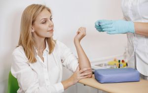 Чотири медичні тести після 40 років, які буквально врятують вам життя
