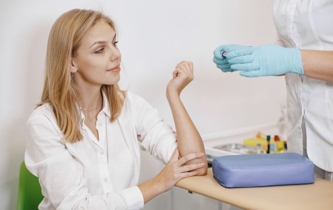 7 анализов, которые спасут вам жизнь после 45: проверьте свое здоровье