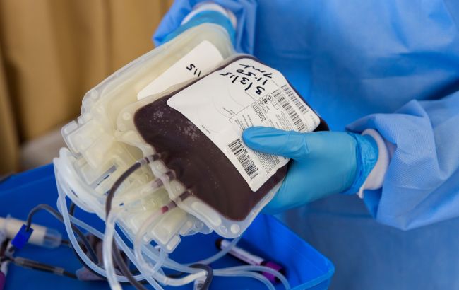 Як підготуватись до здачі крові. 5 неочевидних причин, що можуть завадити стати донором