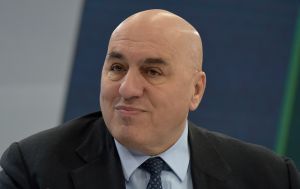 Міністр оборони Італії заявив, що Україна ніколи не зможе виграти війну з РФ