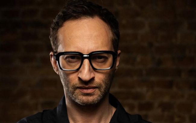 Міша Крупін вперше за довгий час вийшов на зв'язок і показався у військовій формі