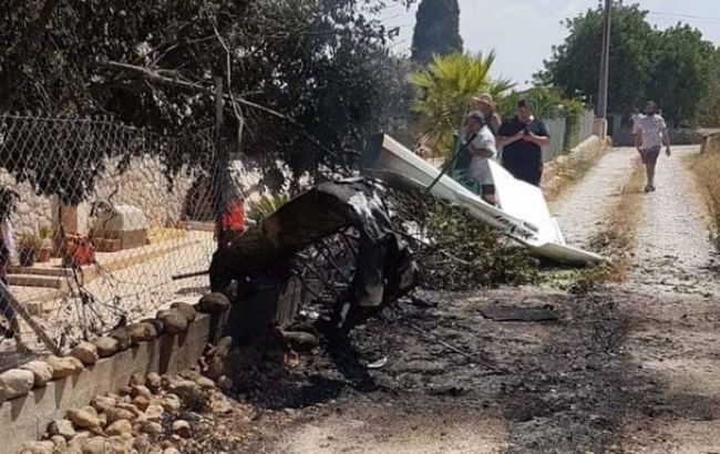 Зросла кількість жертв зіткнення літака з вертольотом на Майорці