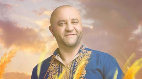 Єгор Крутоголов: Код української нації – мова, гумор, відданість та героїзм