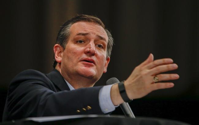 Пришло время, чтобы КНДР боялась следующего шага США, - Круз