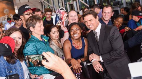 Том Круз вернул все свои "Золотые глобусы" в знак протеста: детали скандала