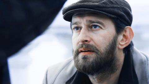 Минус один: Хабенский угодил в базу "Миротворца"