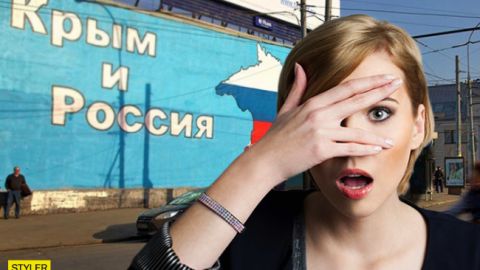 Сразу несколько катастроф: жизнь в Крыму стала невыносимой