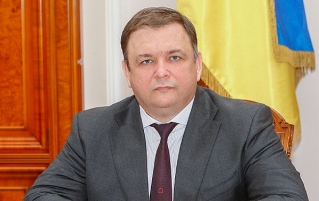 Глава КСУ рассказал, зачем к нему приходил юрист Зеленского