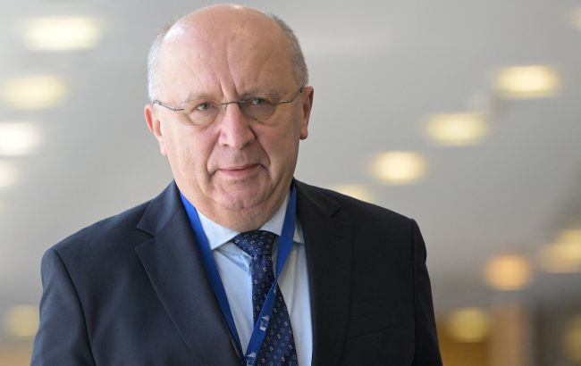 ЄС не зможе оплатити американську зброю для України зі свого бюджету, - єврокомісар