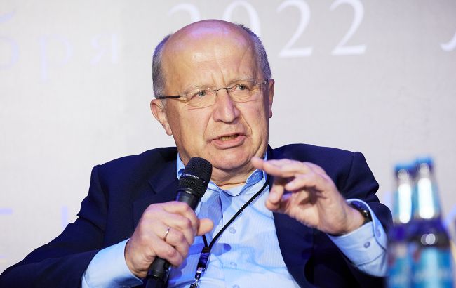 Еврокомиссар по обороне предложил создать армию дронов для отпора Путину