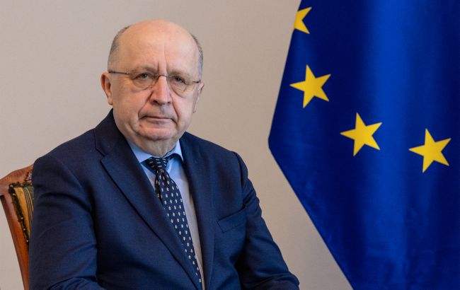 Українська оборонка - найкраща, Європа має брати приклад, - єврокомісар