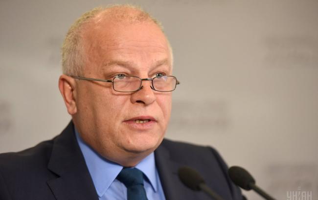 Експорт до ЄС за рік виріс майже на 5%, - Кубів