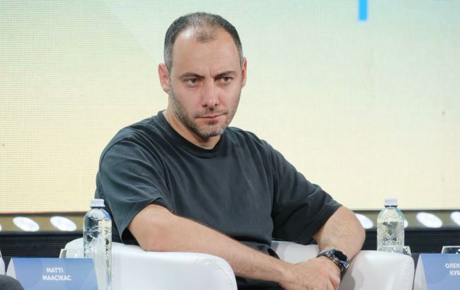 Україна експортувала морем вже майже 15 млн тонн вантажів, - Кубраков