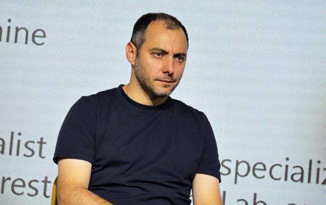 Украина призвала ООН отреагировать на российский террор в Черном море