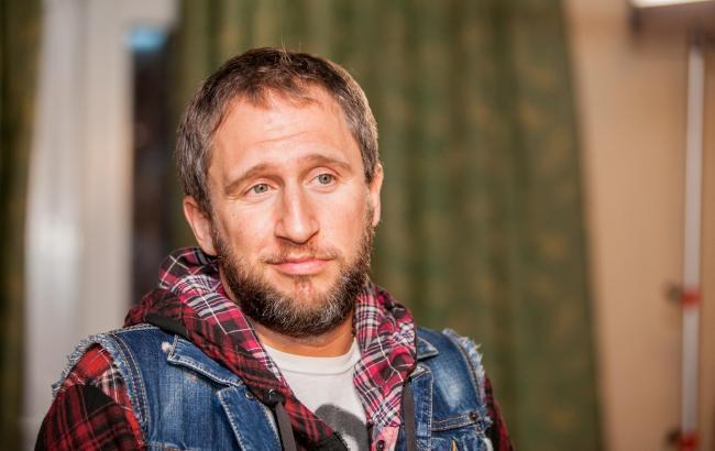 Актер из РФ, который побывал в Киеве, разозлил соцсети высказываниями об украинцах