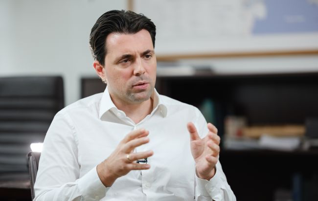 Зниження прайс-кепів стало однією з причин відключень електроенергії навесні, - Кудрицький