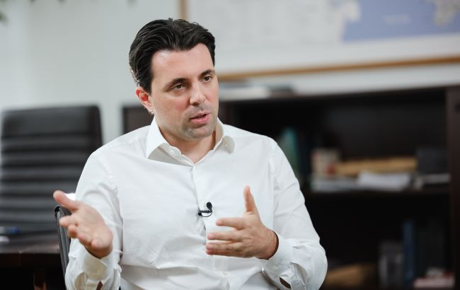 Окупанти змінили тактику в обстрілі енергетичної інфраструктури України, - Кудрицький