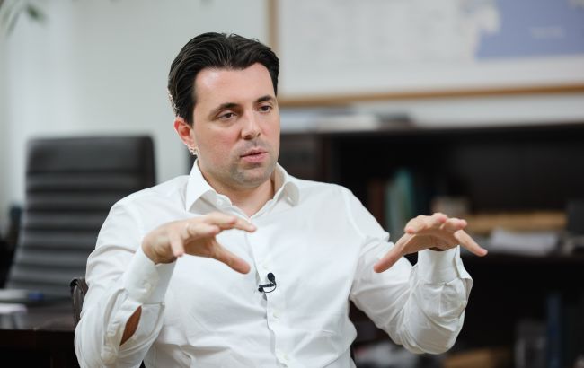 Прайс-кепи залишаються інструментом ручного впливу на ринок, - ексголова "Укренерго"