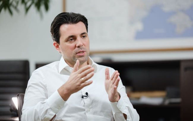 Вітрова генерація повинна складати половину нових енергопотужностей України, - "Укренерго"