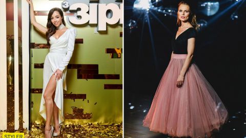 Фреймут "послала" Кухар: на "Танцах со звездами" разгорелся скандал