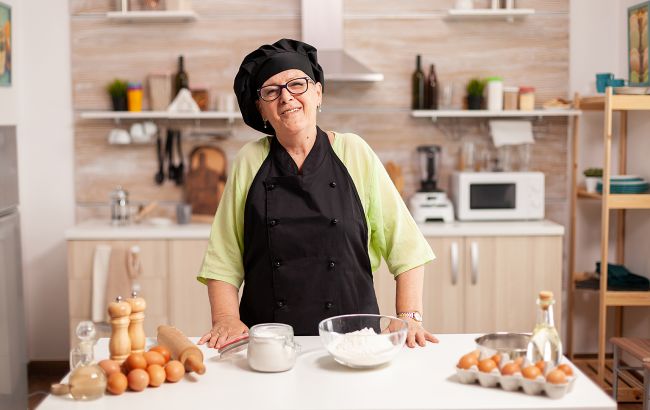 8 бабусиних порад для готуванні їжі, які треба знати на пам'ять