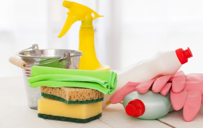 Запах зникне миттєво: 4 прості трюки для очищення кухонної губки