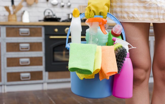 Этот кухонный прибор неожиданно оказался самым грязным: его надо чистить каждый день