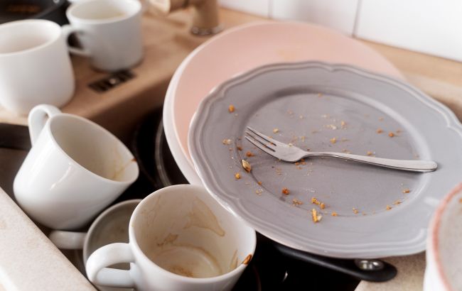 Налет от чая и кофе исчезнет за 5 секунд: нужно всего одно копеечное средство