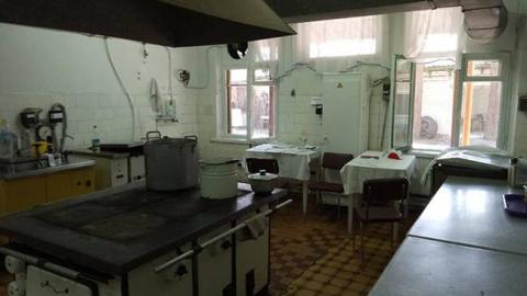 В Украине в каждом пятом детском оздоровительном заведении нарушают сантребования