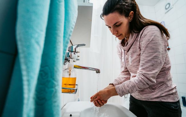 У Запоріжжі відключать воду для майже 150 тисяч людей: перелік районів