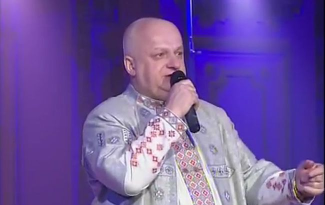 Умер украинский поэт-песенник Теодор Кукуруза. Слушаем, как пел художник слова (видео, фото)