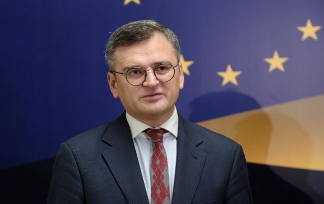 Кулеба: посла в Угорщині призначать вже незабаром