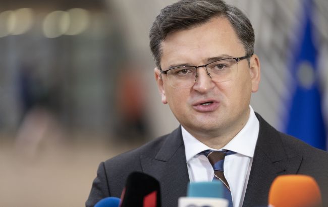Украина подала заявку в НАТО: Кулеба рассказал, каким будет следующий шаг