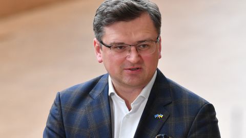 "Оголений нерв": Кулеба розповів про проблеми зі створенням трибуналу для РФ