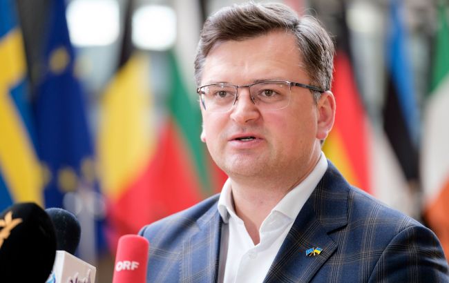 Зменшить ціну перемоги. Кулеба закликав якнайшвидше передати Україні системи Patriot