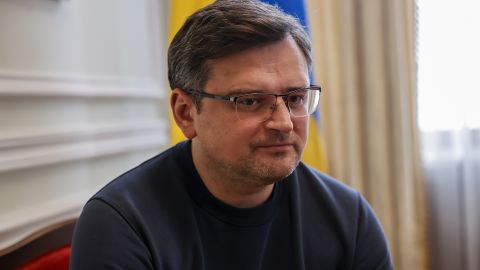 Кулеба о боевых самолетах для Украины: я не слышал критических контраргументов