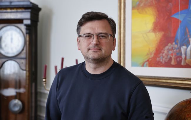 Кулеба и Боррель обсудили подготовку к саммиту Украина-ЕС