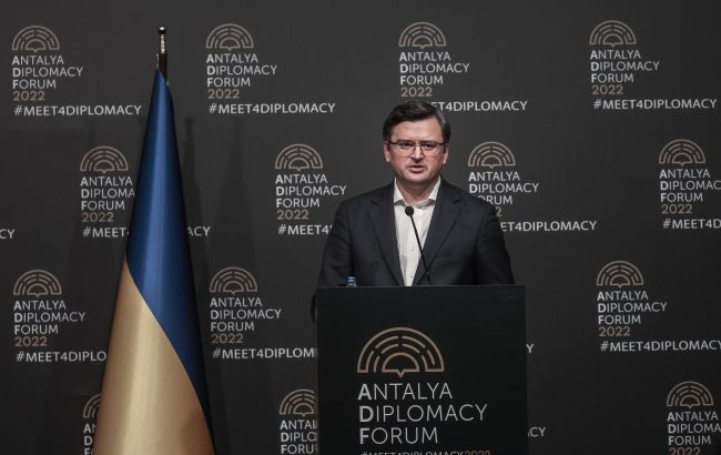 Австрія приєдналася до створення трибуналу для злочинів РФ проти України, - Кулеба