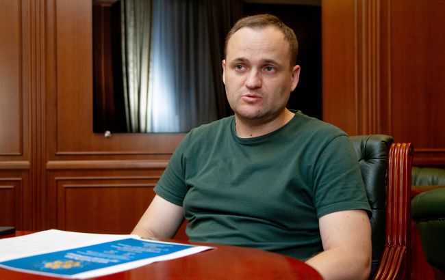 Российских атак стало больше: Украина усиливает защиту портов