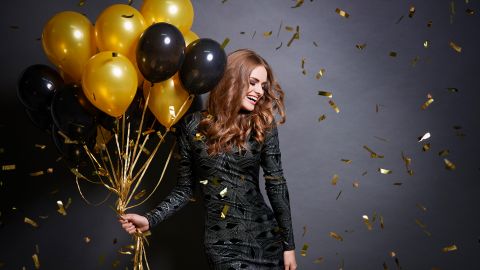 У чому не можна святкувати Новий рік 2026: речі і кольори, які відлякують удачу