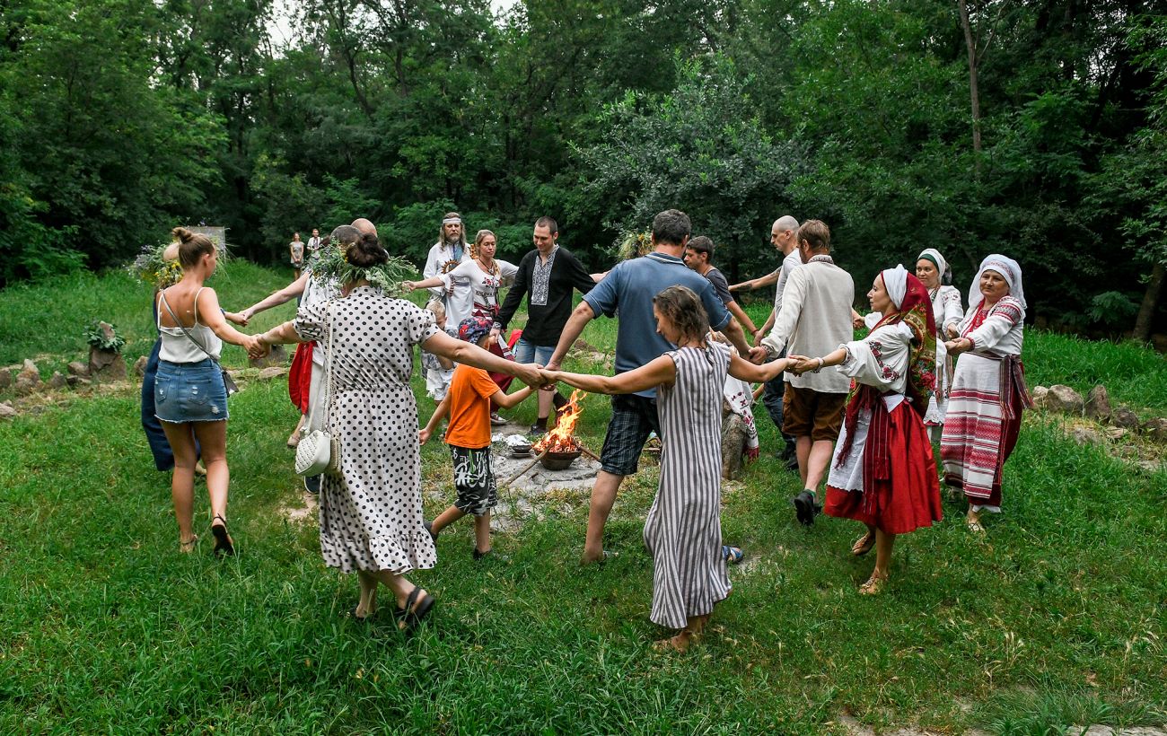 Івана Купала більше не в липні: чому змінилася дата й коли свято у 2026 році